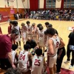 Playoffs de basquete NCS e CCS: os melhores jogos de sábado