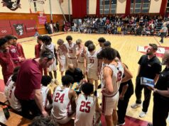 Playoffs de basquete NCS e CCS: os melhores jogos de sábado Playoffs de basquete NCS e CCS: os melhores jogos de sábado