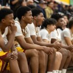 Playoffs de basquete NCS: resultados das quartas de final de sexta-feira, programação atualizada