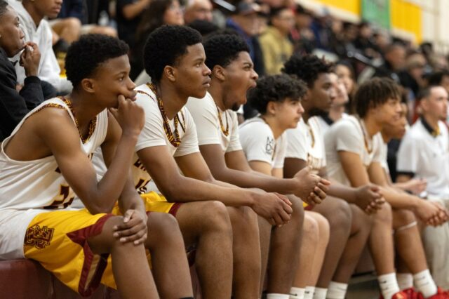 Playoffs de basquete NCS: resultados das quartas de final de sexta-feira, programação atualizada
