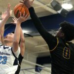 Playoffs de basquete do CCS: resultados da segunda rodada de sábado, cronograma atualizado