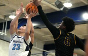 Playoffs de basquete do CCS: resultados da segunda rodada de sábado, cronograma atualizado Playoffs de basquete do CCS: resultados da segunda rodada de sábado, cronograma atualizado