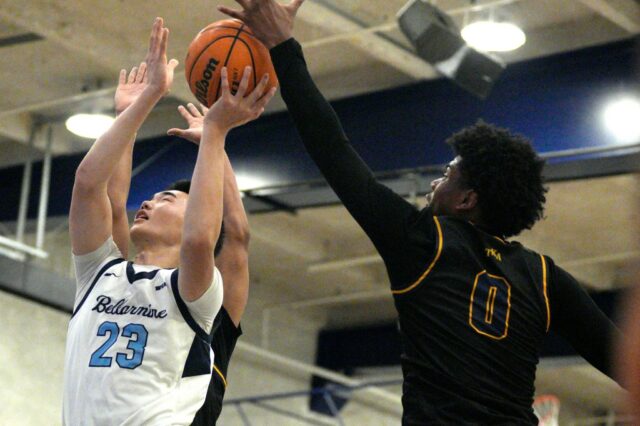 Playoffs de basquete do CCS: resultados da segunda rodada de Playoffs de basquete do CCS: resultados da segunda rodada de sábado, cronograma atualizado