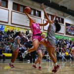 Playoffs de basquete feminino do NCS 2026: O que saber após a reunião de classificação de domingo