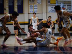 Playoffs de basquete masculino do CCS 2026: O que saber após a reunião de classificação de quarta-feira Playoffs de basquete masculino do CCS 2026: O que saber após a reunião de classificação de quarta-feira