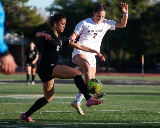 Playoffs de futebol CCS 2026: resultados de sábado, próxima programação
