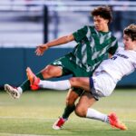 Playoffs de futebol NCS 2026: resultados de sábado, próxima programação