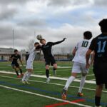 Playoffs de futebol NCS 2026: resultados de terça-feira, próxima programação