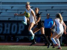 Playoffs de futebol do CCS 2026: resultados de terça-feira, próxima programação Playoffs de futebol do CCS 2026: resultados de terça-feira, próxima programação