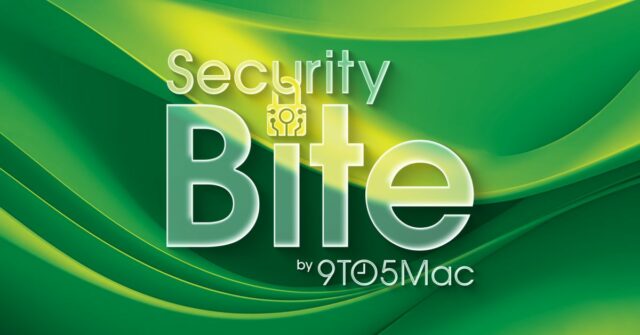 Podcast de mordida de segurança