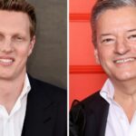 Poderiam os reguladores da UE favorecer a Paramount em vez da Netflix na batalha pela descoberta da Warner Bros.?