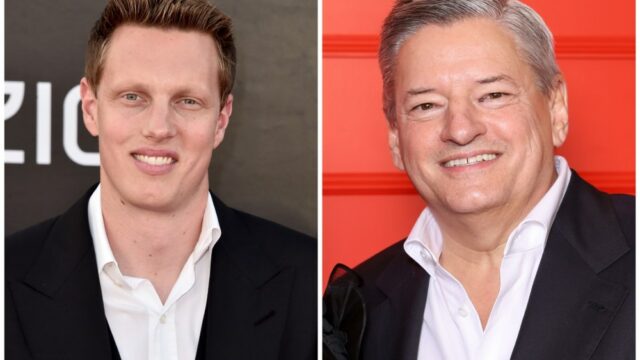 Poderiam os reguladores da UE favorecer a Paramount em vez da Netflix na batalha pela descoberta da Warner Bros.?
