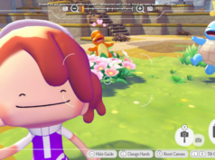 Pokémon Pokopia é Minecraft para Pokémon, e os fãs perderão centenas de horas com isso Idem ao receber uma tabela de log que eles construíram no Pokémon Pokopia