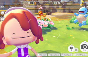 Pokémon Pokopia é Minecraft para Pokémon, e os fãs perderão centenas de horas com isso Idem ao receber uma tabela de log que eles construíram no Pokémon Pokopia