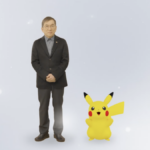 Browt, Pombon e Gecqua