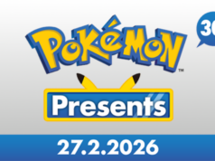 Pokémon apresenta transmissão ao vivo de fevereiro de 2026: assista ao vivo no Pokémon Day Pokémon apresenta transmissão ao vivo de fevereiro de 2026: assista ao vivo no Pokémon Day