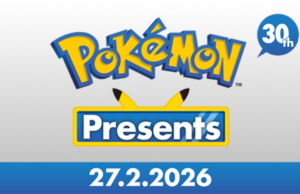 Pokémon apresenta transmissão ao vivo de fevereiro de 2026: assista ao vivo no Pokémon Day Pokémon apresenta transmissão ao vivo de fevereiro de 2026: assista ao vivo no Pokémon Day