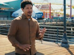 Pokémon comemora 30 anos em anúncio do Super Bowl com Trevor Noah, Lady Gaga e seus Pokémon favoritos Pokémon comemora 30 anos em anúncio do Super Bowl com Trevor Noah, Lady Gaga e seus Pokémon favoritos