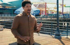 Pokémon comemora 30 anos em anúncio do Super Bowl com Trevor Noah, Lady Gaga e seus Pokémon favoritos Pokémon comemora 30 anos em anúncio do Super Bowl com Trevor Noah, Lady Gaga e seus Pokémon favoritos