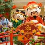 Polda Metro Jaya reforça segurança para o Ano Novo Chinês de 2026, 155 funcionários alertados