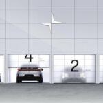 Novos modelos Polestar