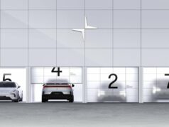 Polestar lançará quatro novos carros elétricos até 2028 Novos modelos Polestar