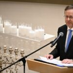 Polícia concedeu poderes extras antes da visita do presidente israelense a Melbourne