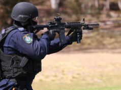 Polícia de NSW anuncia novo comando de resposta armada após o ataque terrorista de Bondi Polícia de NSW anuncia novo comando de resposta armada após o ataque terrorista de Bondi