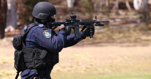 Polícia de NSW anuncia novo comando de resposta armada após o ataque terrorista de Bondi
