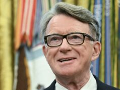 Polícia do Reino Unido analisará alegações de má conduta após vazamentos de Mandelson para Epstein Polícia do Reino Unido analisará alegações de má conduta após vazamentos de Mandelson para Epstein