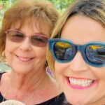 Savannah Guthrie diz aos sequestradores da mãe: ‘Recebemos sua mensagem’