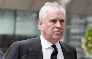 Polícia prende Andrew, irmão do rei Charles, por má conduta relacionada a Epstein Yahoo news home