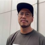 Policiado até 5 vezes no Polda Metro após Mens Rea, Pandji Pragiwaksono aborda a atitude de Gibran