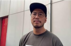 Policiado até 5 vezes no Polda Metro após Mens Rea, Pandji Pragiwaksono aborda a atitude de Gibran Policiado até 5 vezes no Polda Metro após Mens Rea, Pandji Pragiwaksono aborda a atitude de Gibran