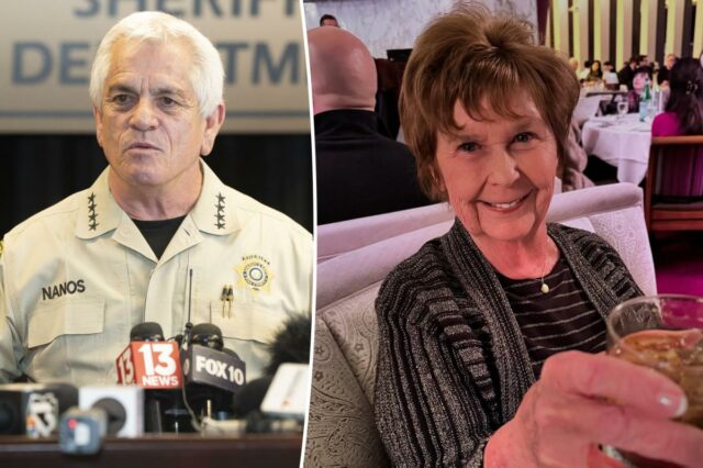 Policiais operando com base na 'crença', a mãe desaparecida de Savannah Guthrie, Nancy, ainda está viva: 'Queremos salvá-la'
