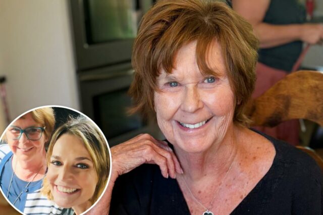 Policiais traçam o cronograma exato do desaparecimento de Nancy Guthrie e confirmam que o sangue era dela no dia 5
