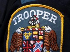 Policial estadual do Alabama hospitalizado após tiroteio em Montgomery Yahoo news home