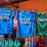 Política por trás do boicote do Paquistão ao jogo da Copa do Mundo T20 da Índia, dizem especialistas