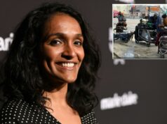 Político de Los Angeles ficou perplexo com o tão esperado relatório sobre moradores de rua – que carece de informações importantes Político de Los Angeles ficou perplexo com o tão esperado relatório sobre moradores de rua – que carece de informações importantes