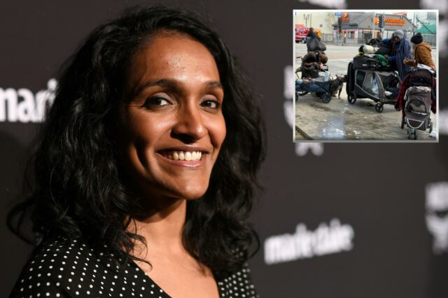 Político de Los Angeles ficou perplexo com o tão esperado relatório sobre moradores de rua – que carece de informações importantes
