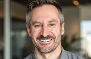 Politico, o site de notícias dos EUA adorado por pessoas de dentro, será lançado na Austrália Michael Koziol