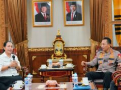 Polri e sindicatos se reúnem para discutir os direitos dos trabalhadores e a proteção trabalhista Polri e sindicatos se reúnem para discutir os direitos dos trabalhadores e a proteção trabalhista