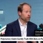 Polymarket e Kalshi Gamify Truth com apostas em política e notícias