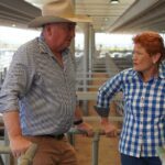 Ponto de viragem: o Partido Trabalhista apela a One Nation para lançar políticas à medida que o apoio aumenta