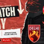 Pontuação AO VIVO de East Bengal x Sporting Club Delhi, ISL 2025-26: Red and Gold Brigade busca ganhar impulso, EBFC x SCD, início das 17h