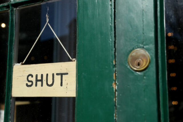 Ben Gagnon, CEO da Bitfarms, fala durante a conferência Bitcoin 2025 em Las Vegas, Nevada, EUA, na quarta-feira, 28 de maio de 2025.