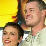 Por dentro da amizade de décadas de Eric Dane e ex Alyssa Milano