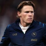 Por dentro da excelente passagem de Scott McTominay no Napoli: o ex-ás do Man Utd responde às especulações sobre seu ‘futuro’