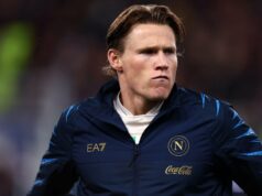 Por dentro da excelente passagem de Scott McTominay no Napoli: o ex-ás do Man Utd responde às especulações sobre seu ‘futuro’ Por dentro da excelente passagem de Scott McTominay no Napoli: o ex-ás do Man Utd responde às especulações sobre seu ‘futuro’