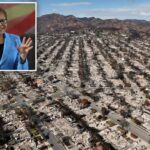 Por dentro da extraordinária reescrita do relatório Palisades Fire – leia o rascunho que o público nunca viu